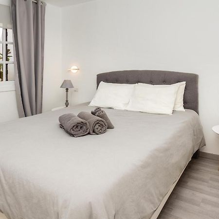 Apartamento Conylanza Bastian Beach Costa Teguise Exterior foto