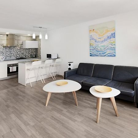 Apartamento Conylanza Bastian Beach Costa Teguise Exterior foto