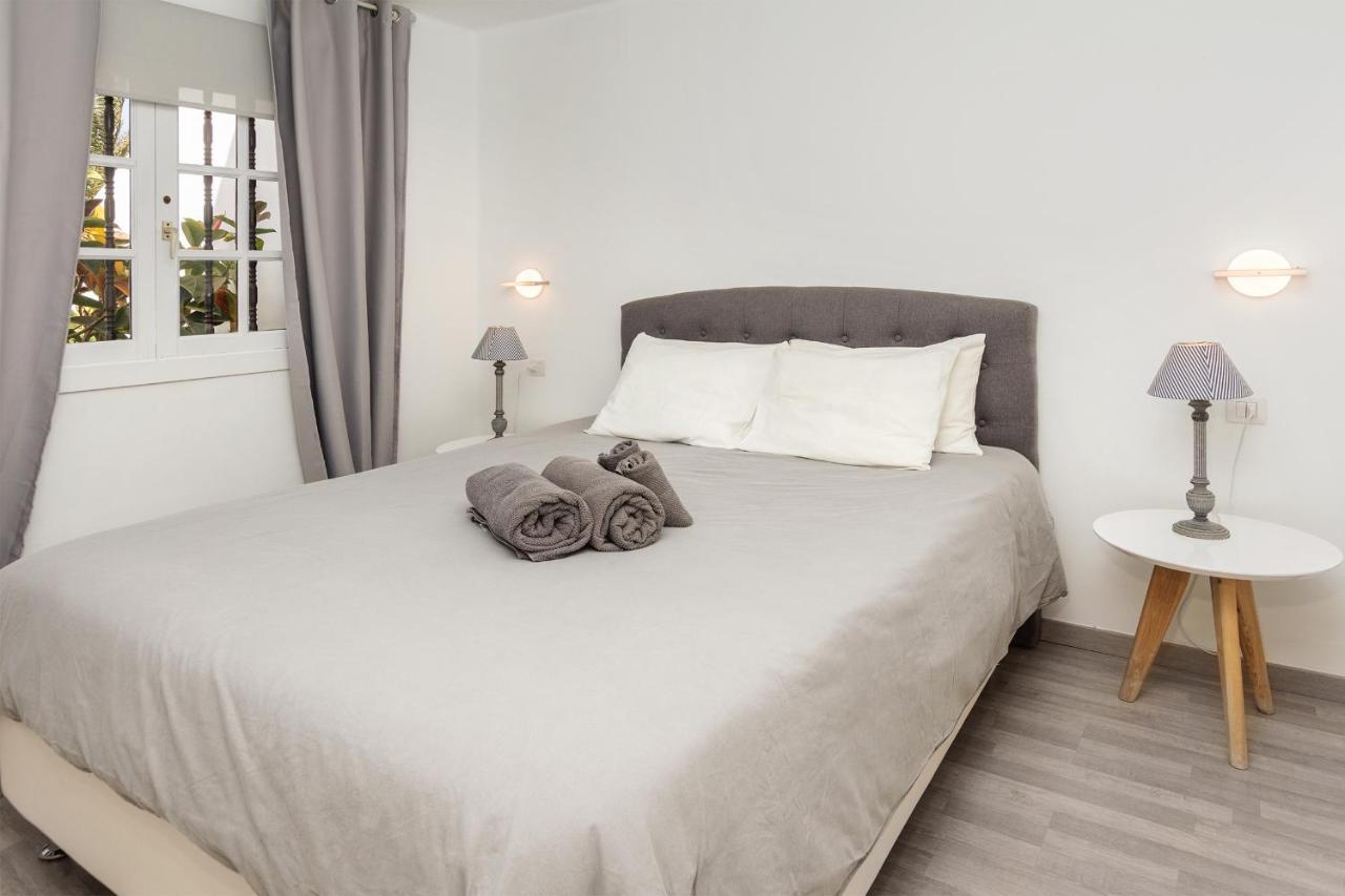 Apartamento Conylanza Bastian Beach Costa Teguise Exterior foto