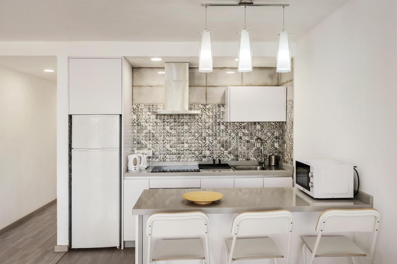 Apartamento Conylanza Bastian Beach Costa Teguise Exterior foto